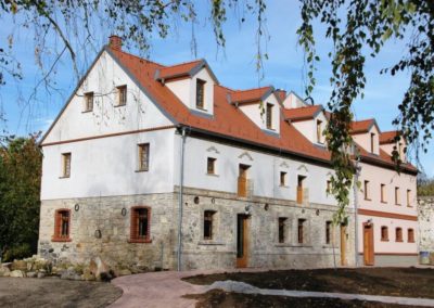 Statek Slunečnice