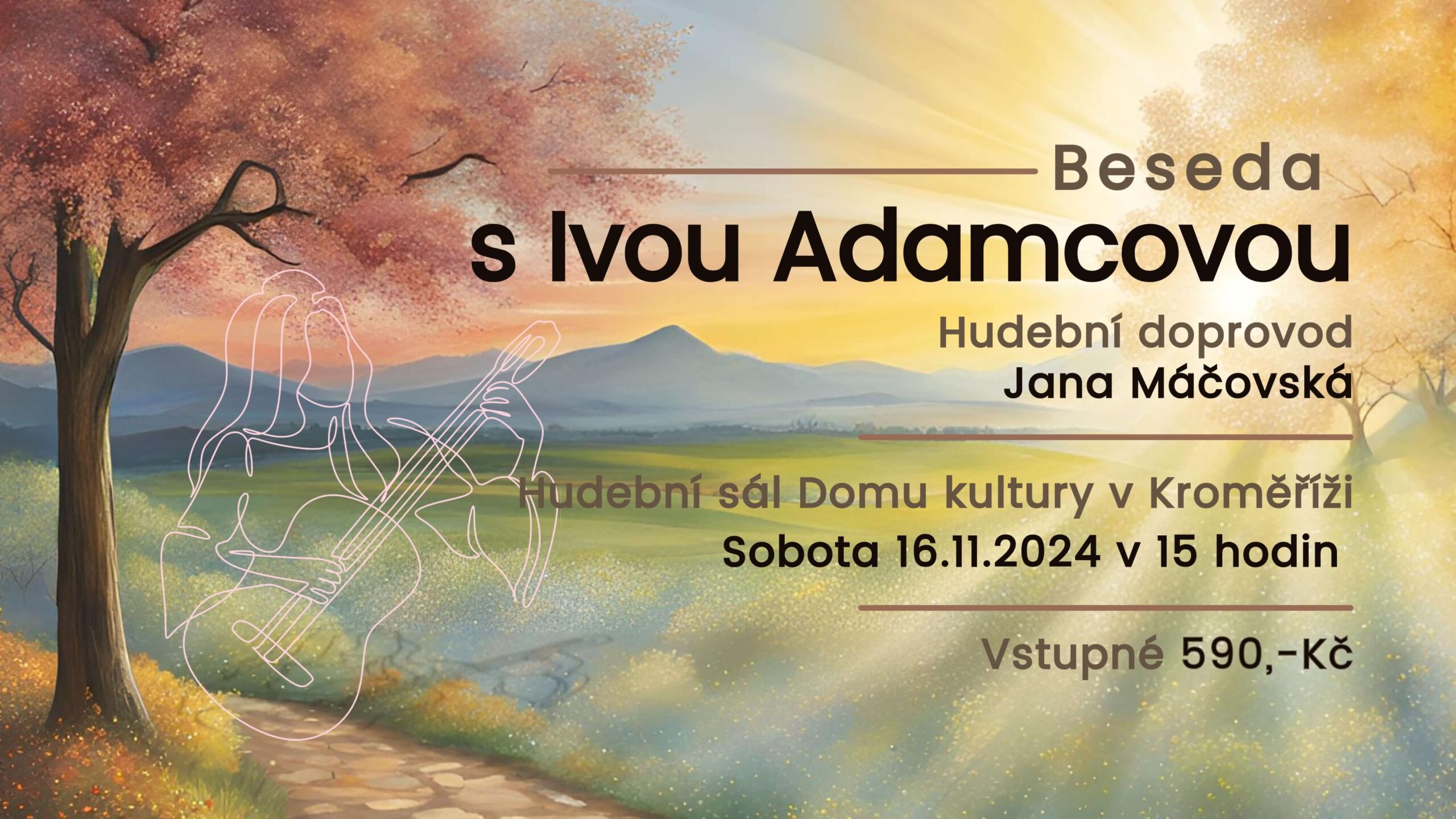 Beseda Ivanka - Kromeriz_2024_11_16
